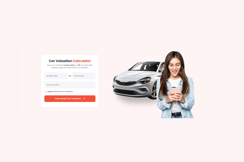 How to Price Your Car When Selling It